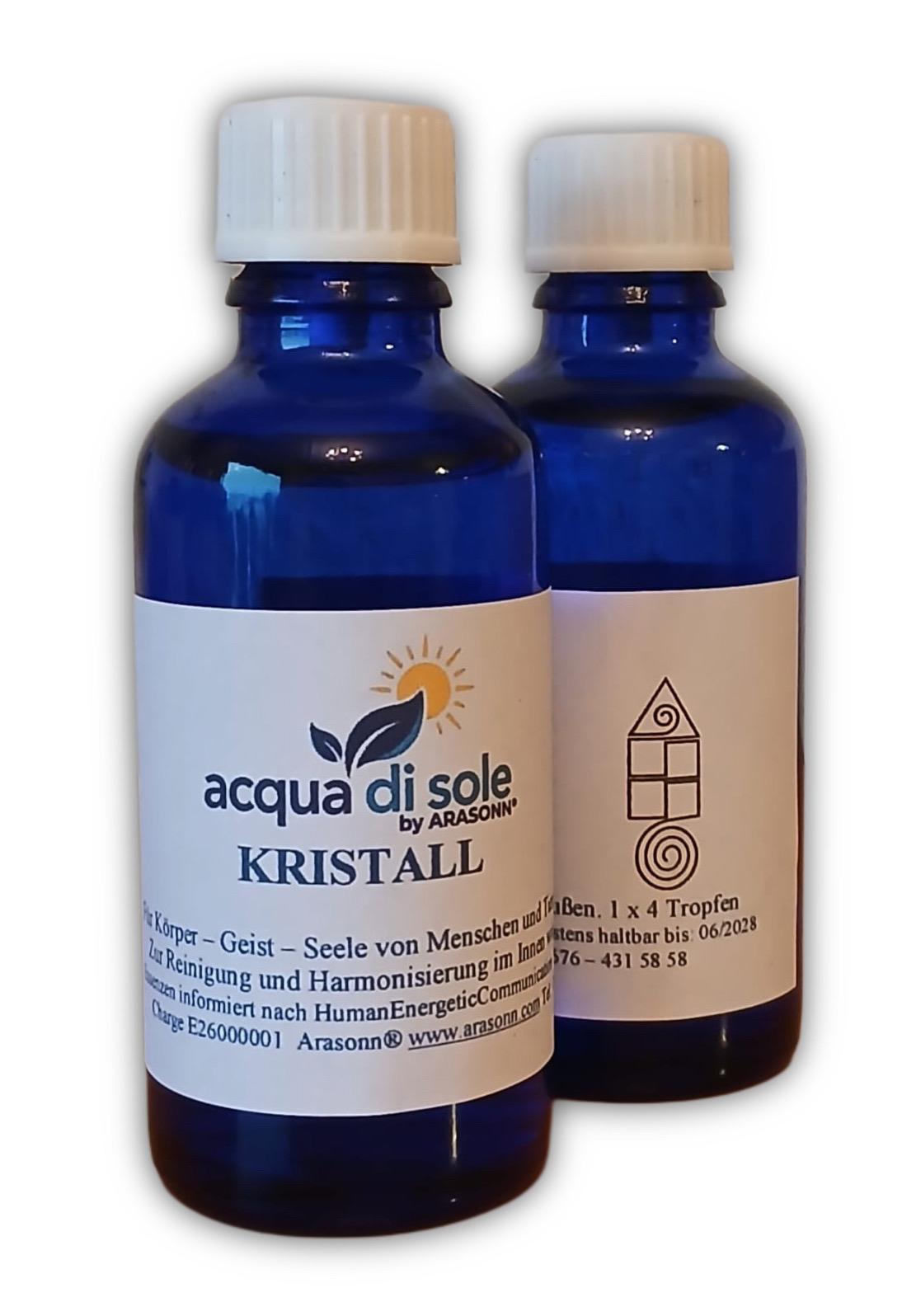 50 ml KRISTALL