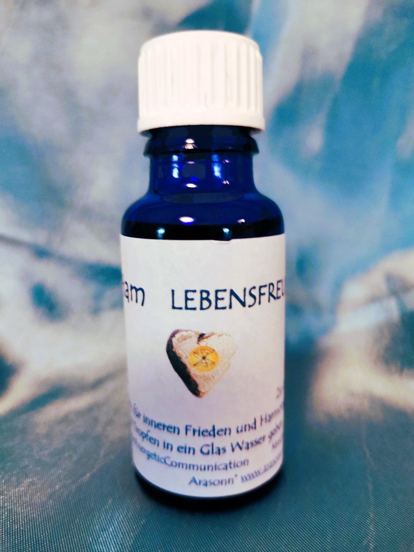 20 ml LEBENSFREUDE