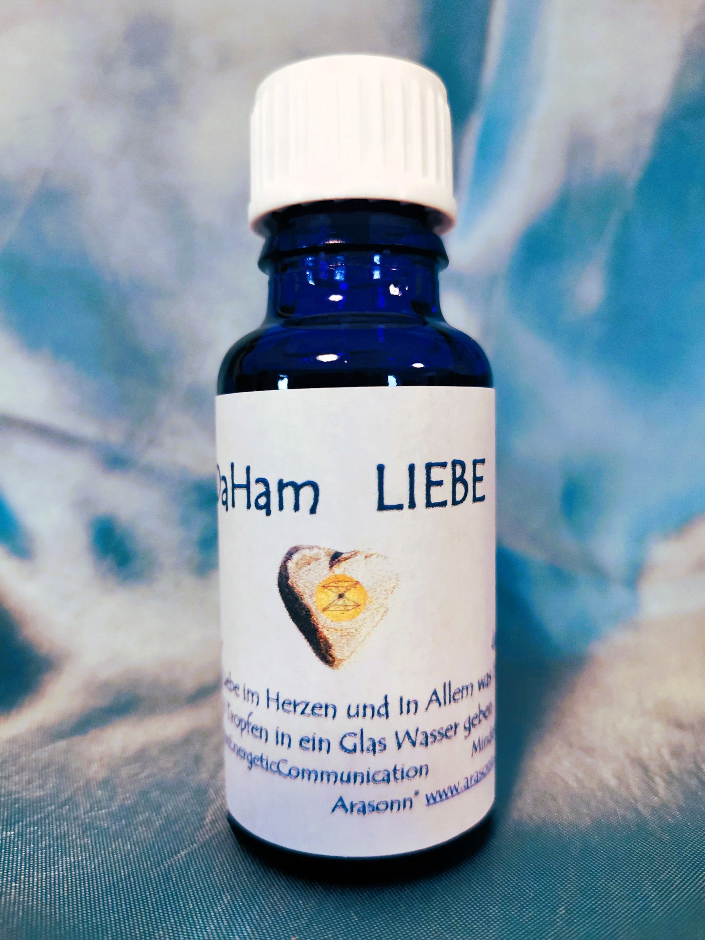 20 ml LIEBE