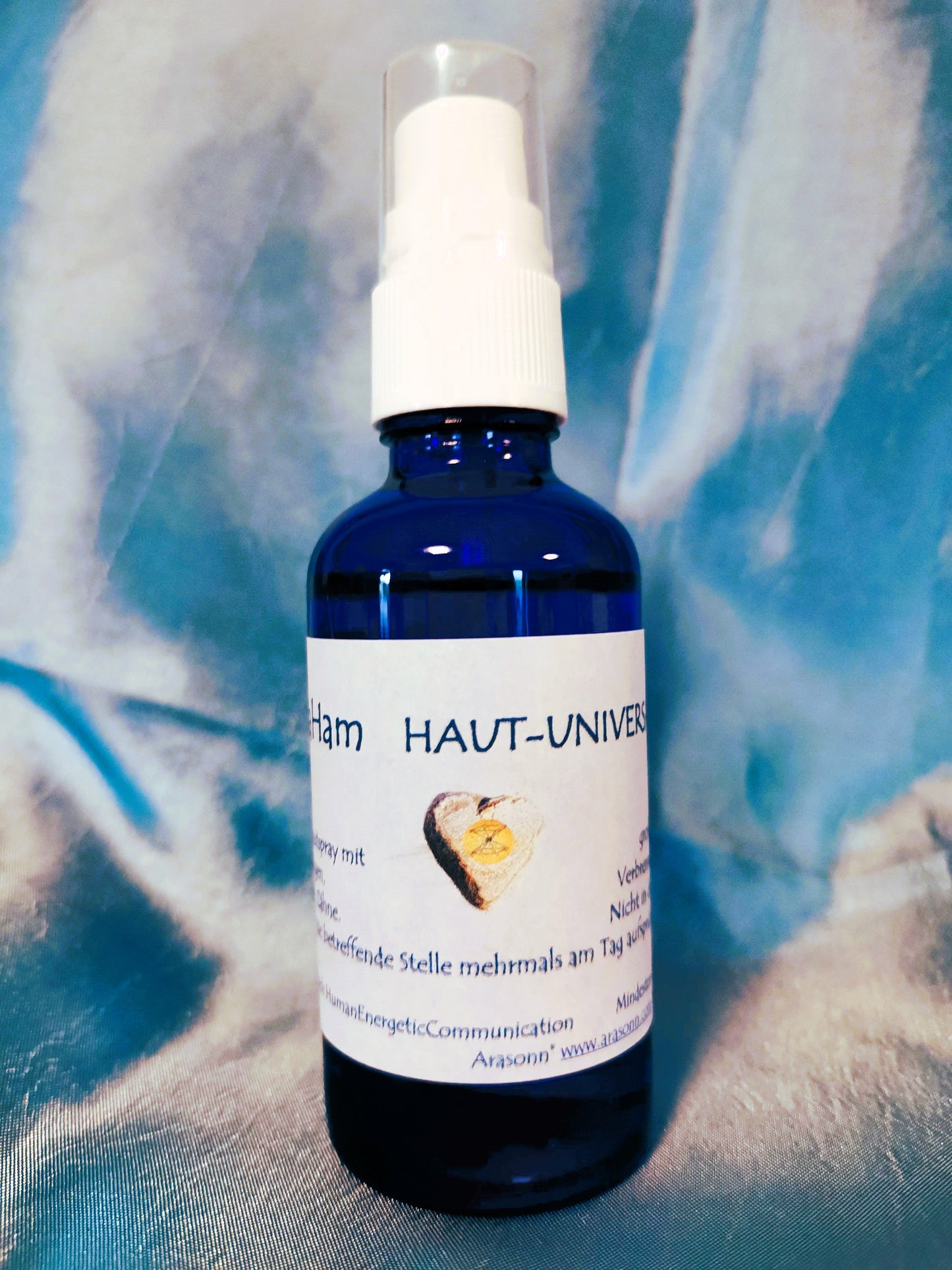 50 ml HAUT-UNIVERSAL