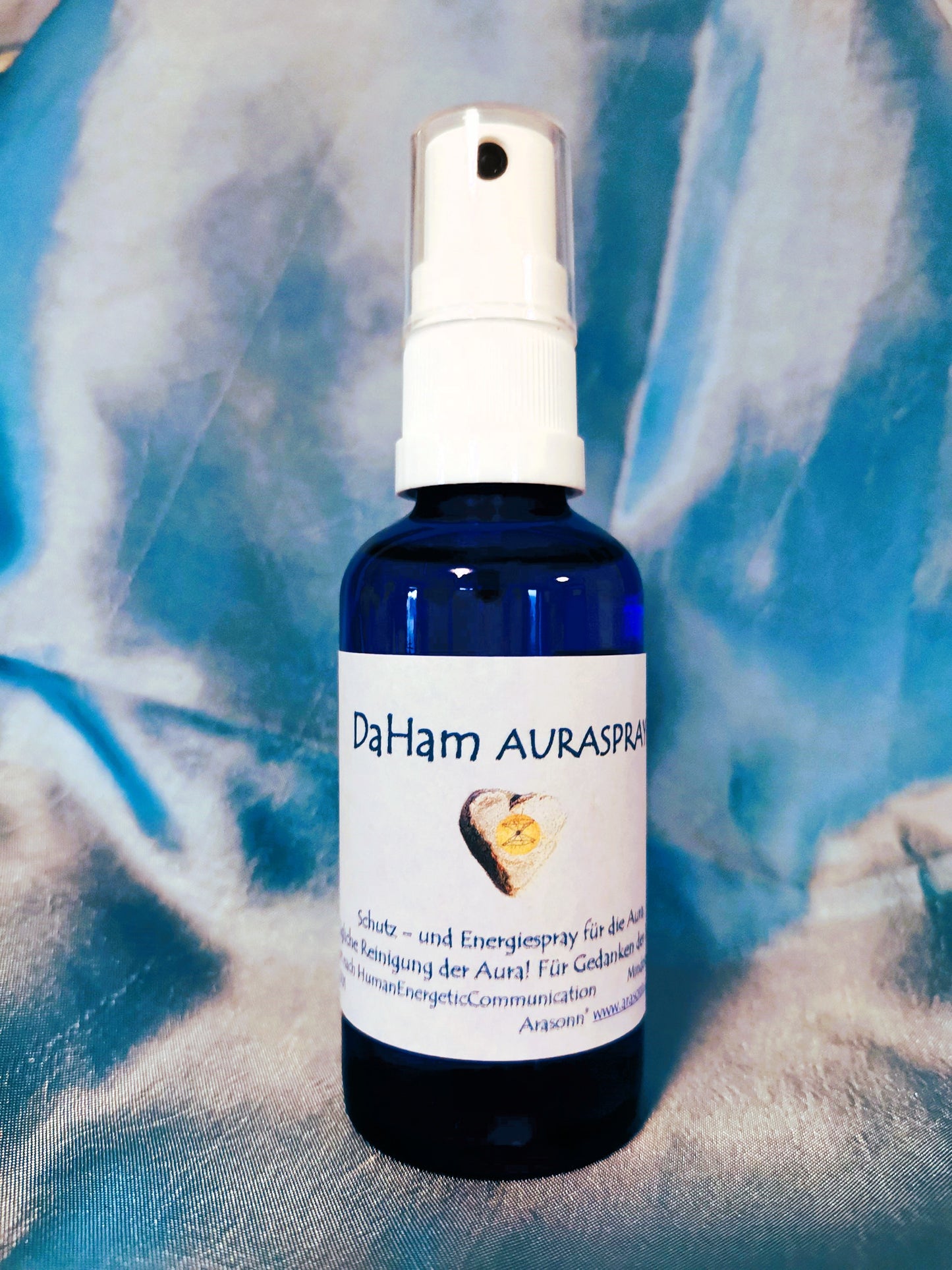50 ml Arasonn®AURASPRAY
