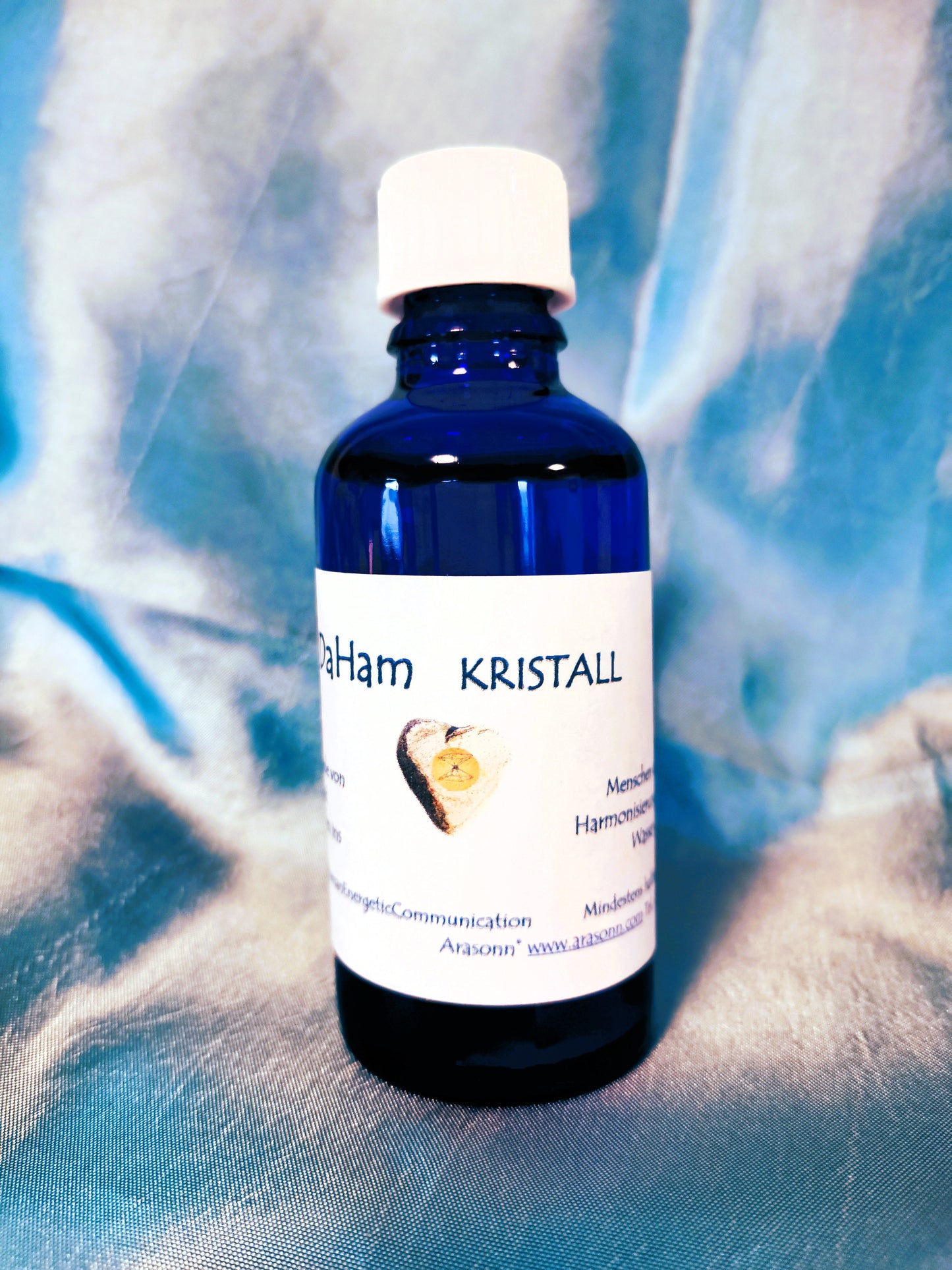 50 ml KRISTALL