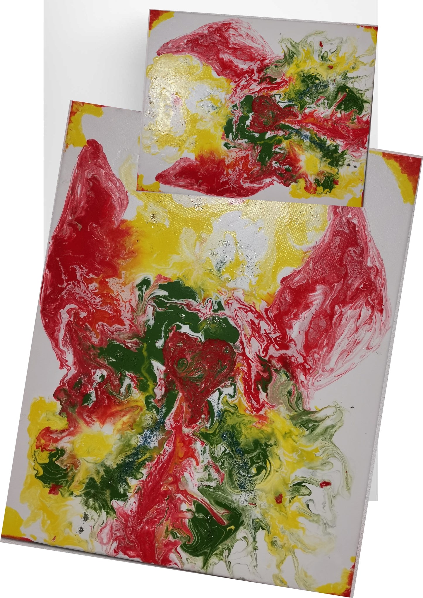 Kunst Art-Elisa© - Bettwäsche