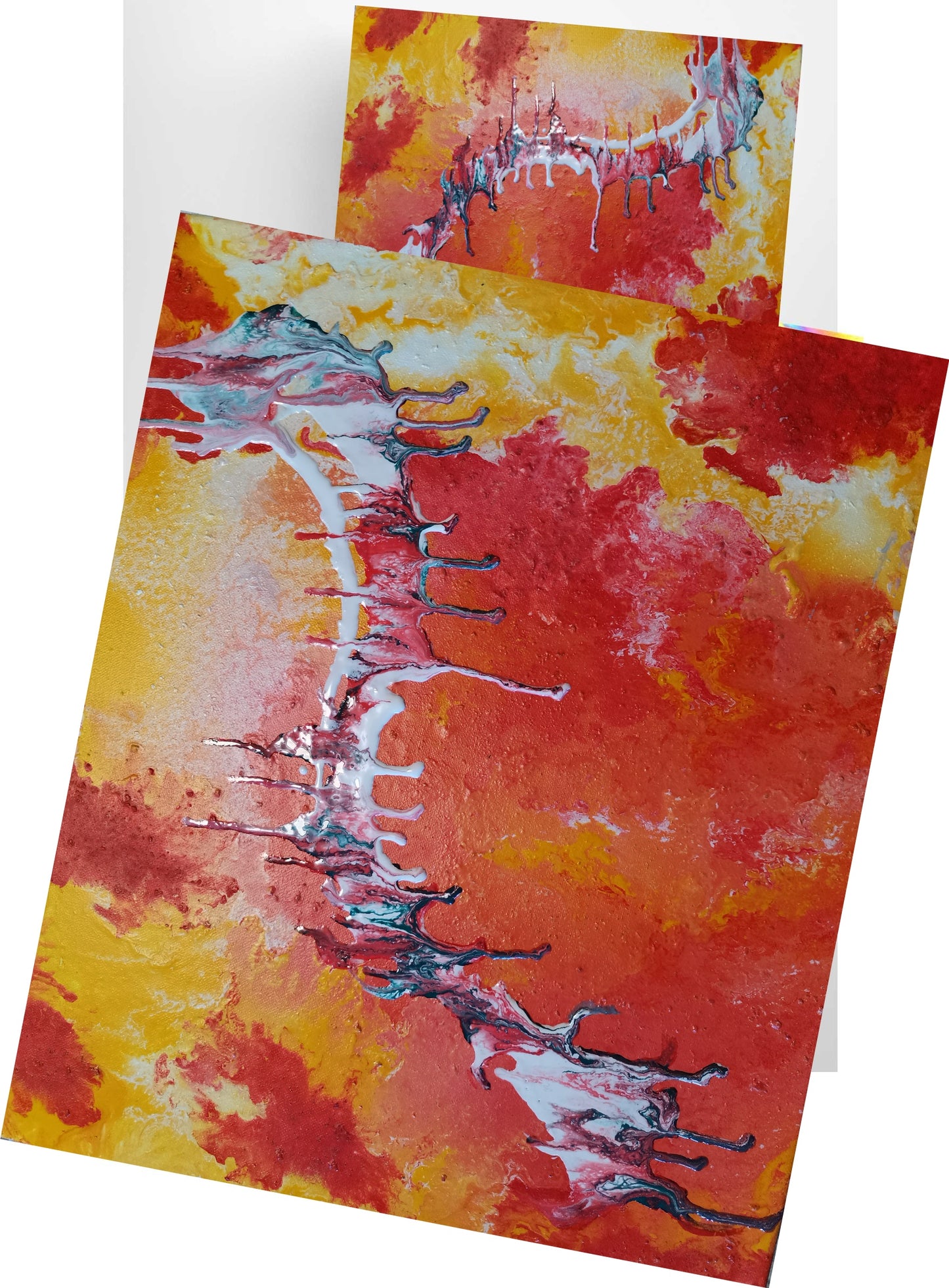 Kunst Art-Elisa© - Bettwäsche