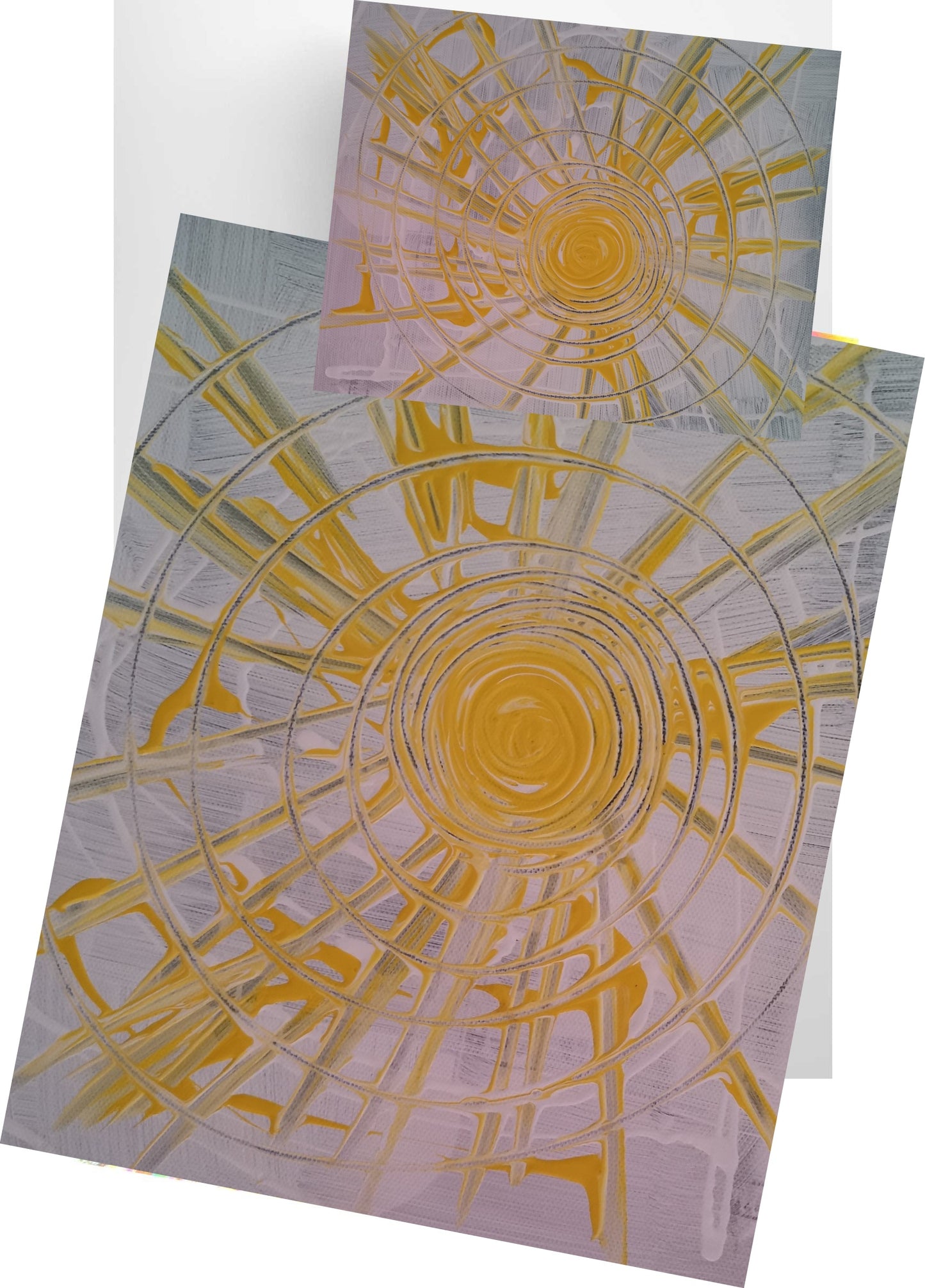 Kunst Art-Elisa© - Bettwäsche