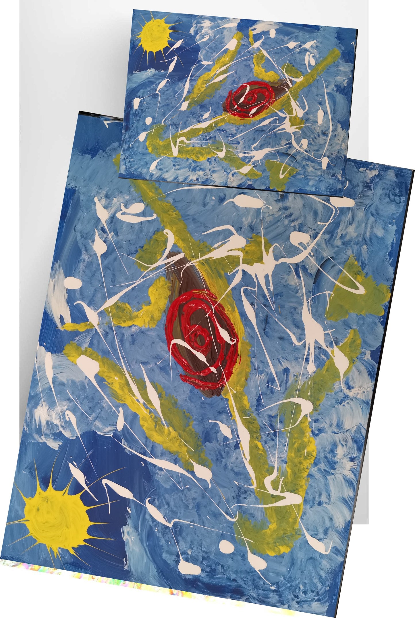 Kunst Art-Elisa© - Bettwäsche