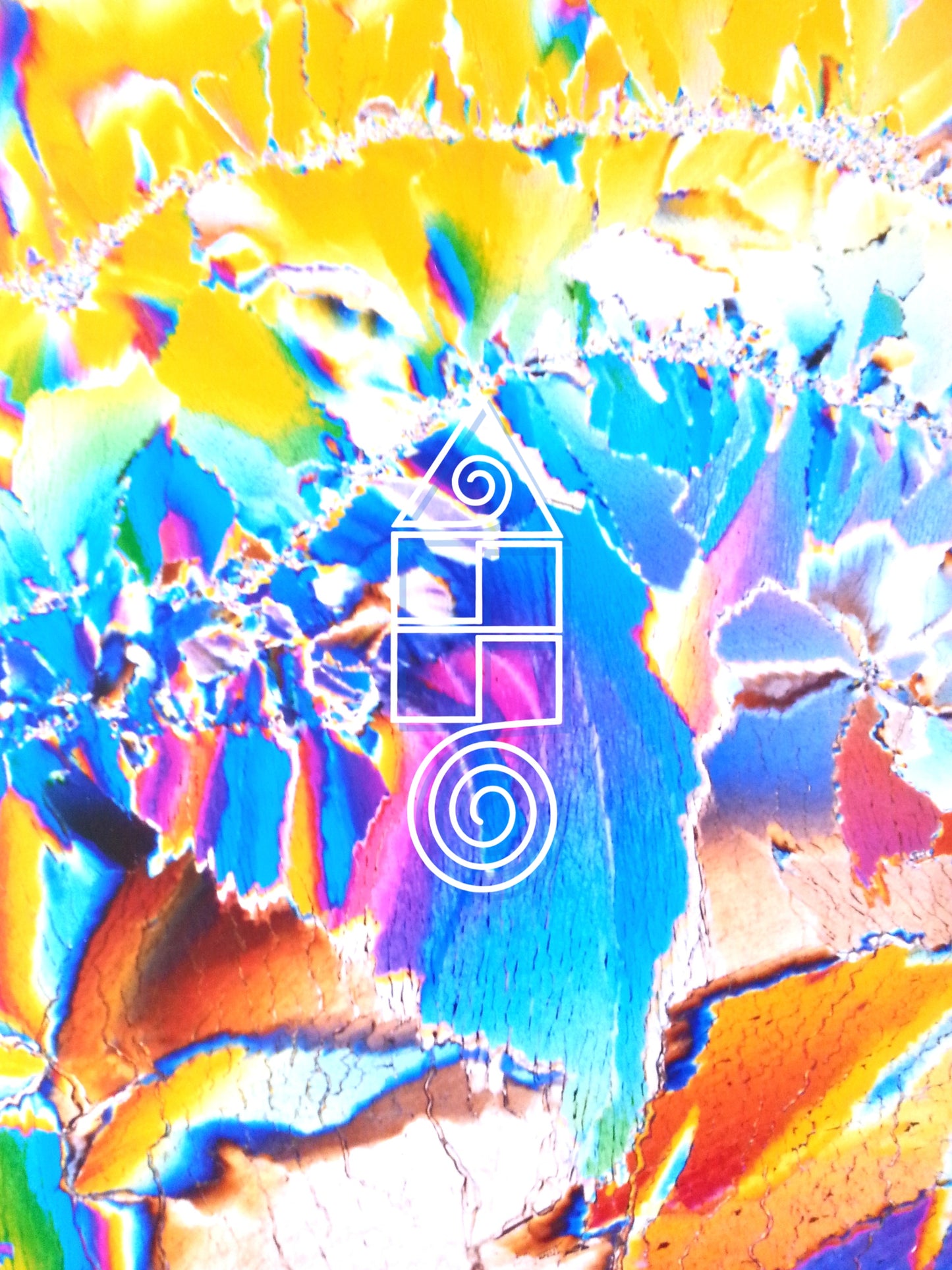 Energie Bettwäsche mit Hegoliterzeichen