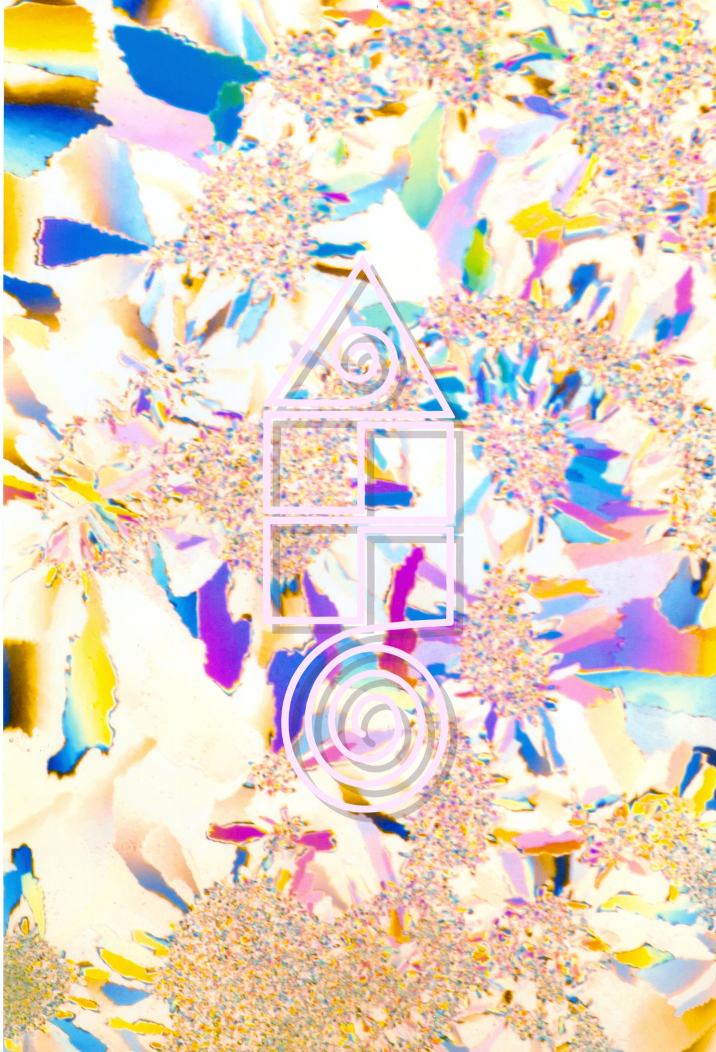 Energie Bettwäsche mit Hegoliterzeichen