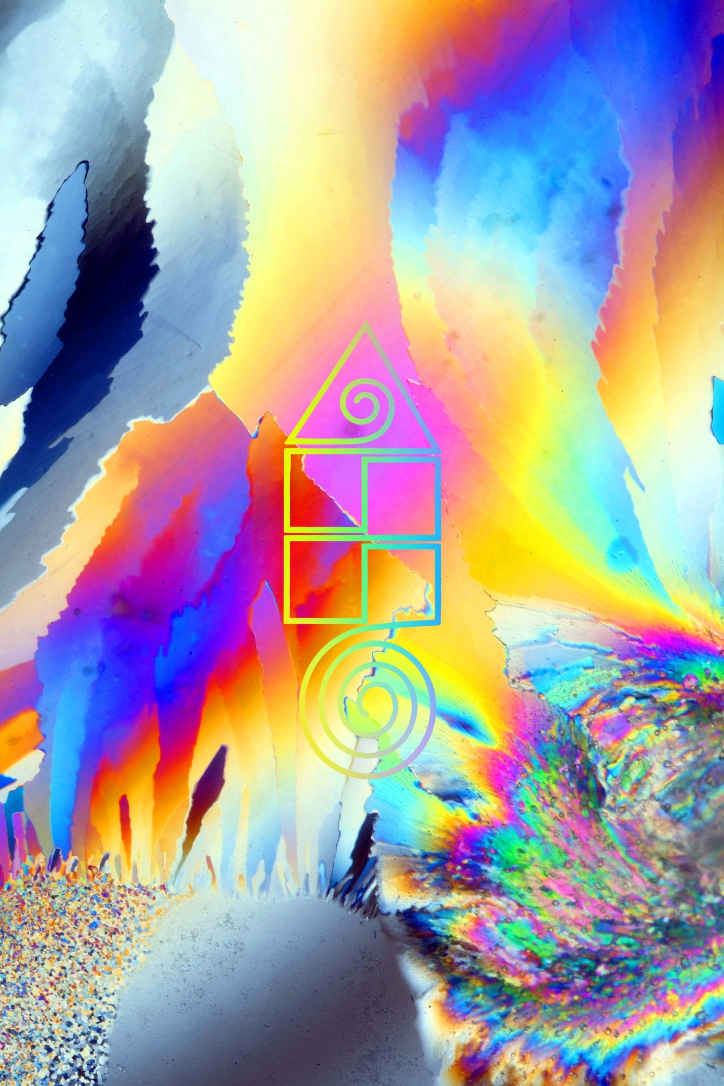 Energie Bettwäsche mit Hegoliterzeichen