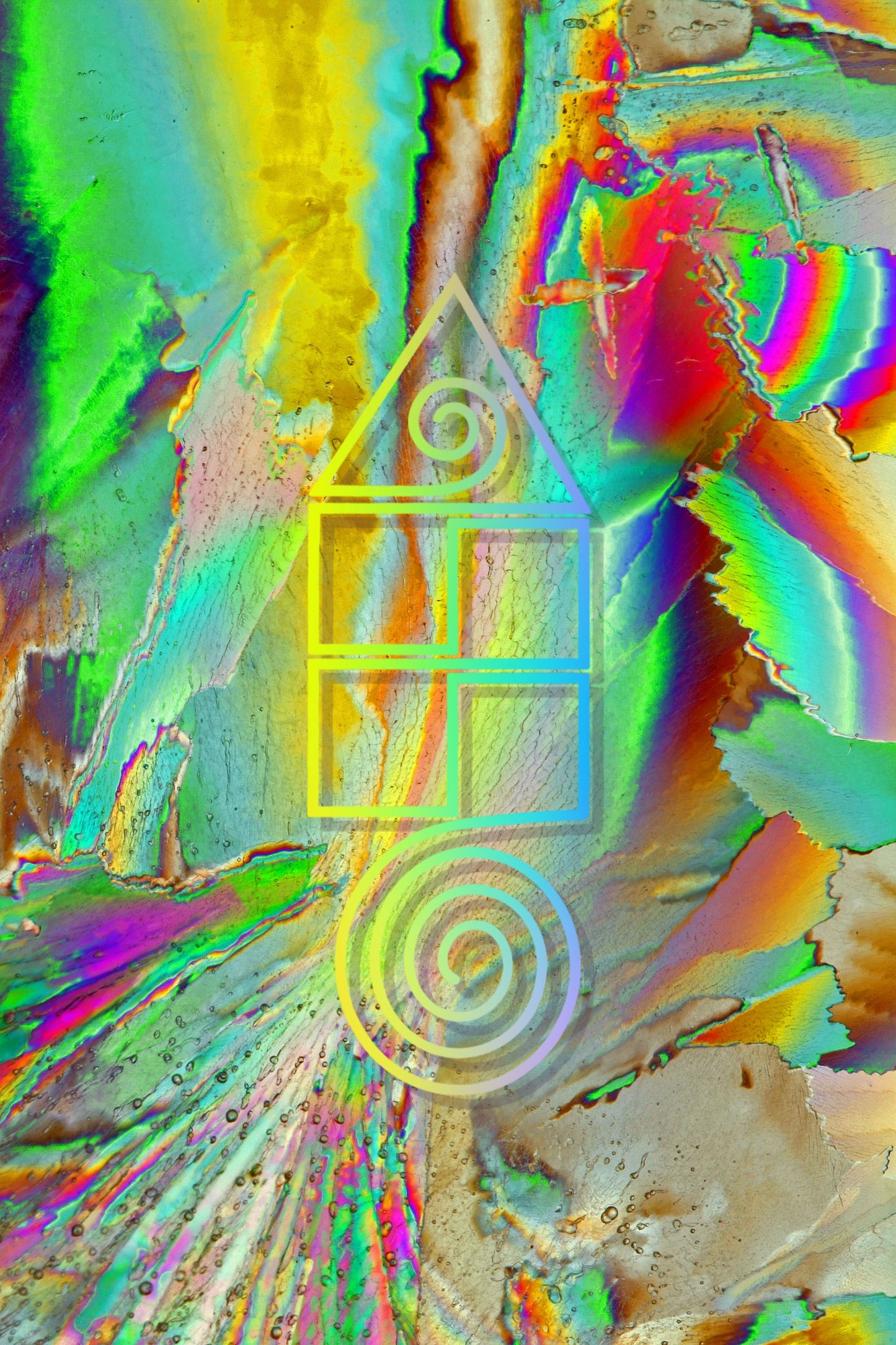 Energie Bettwäsche mit Hegoliterzeichen