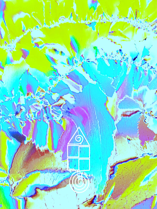 Energie Bettwäsche mit Hegoliterzeichen