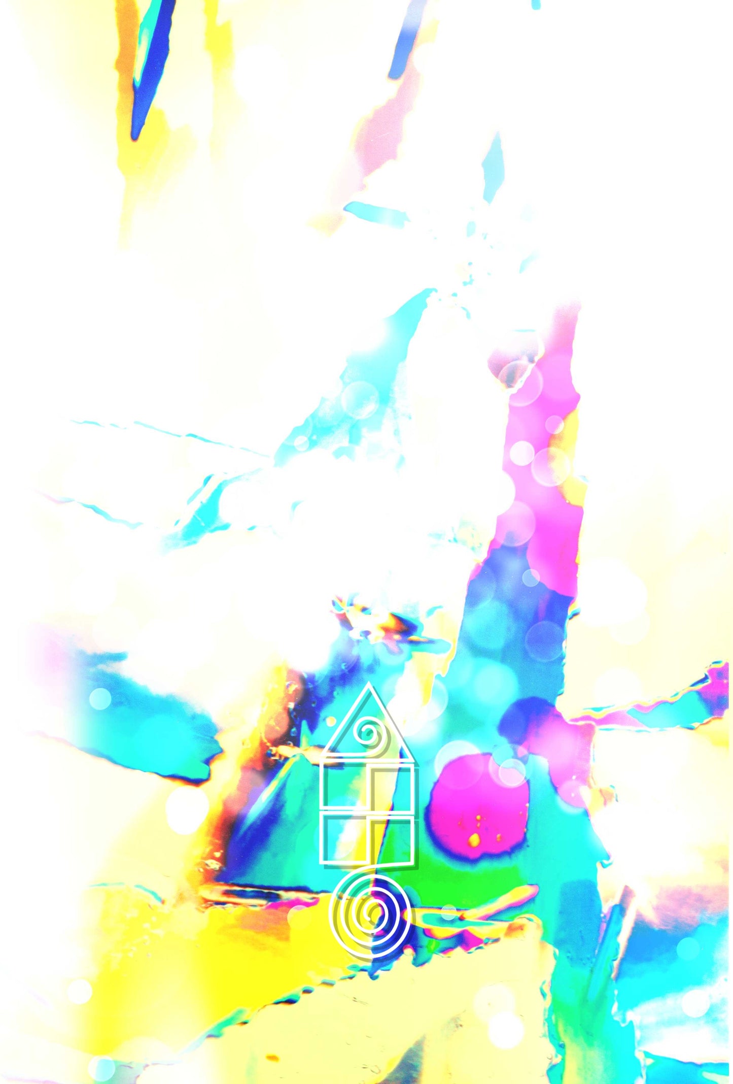 Energie Bettwäsche mit Hegoliterzeichen