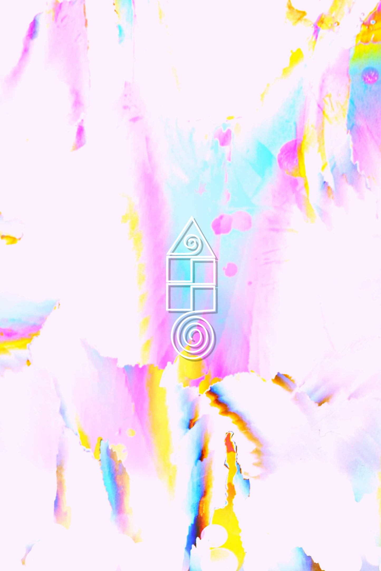 Energie Bettwäsche mit Hegoliterzeichen