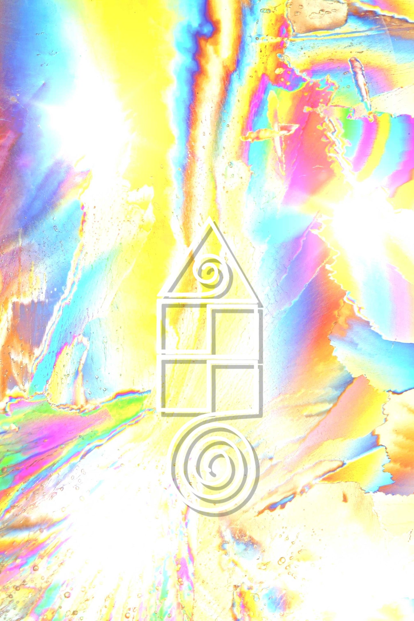 Energie Bettwäsche mit Hegoliterzeichen