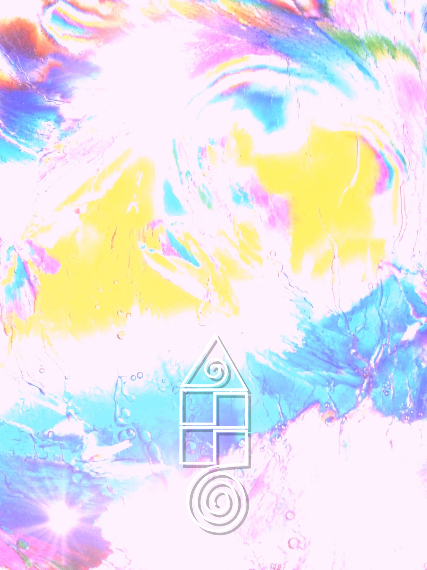 Energie Bettwäsche mit Hegoliterzeichen