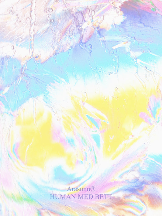 ARASONN®Human Med Bett