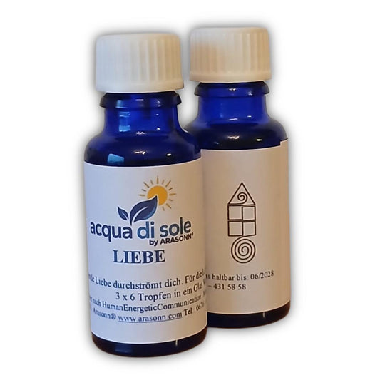 20 ml LIEBE