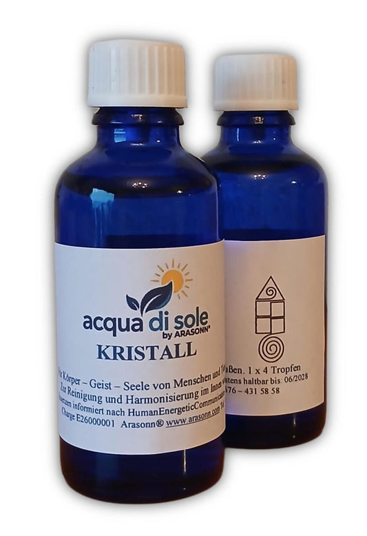 50 ml KRISTALL
