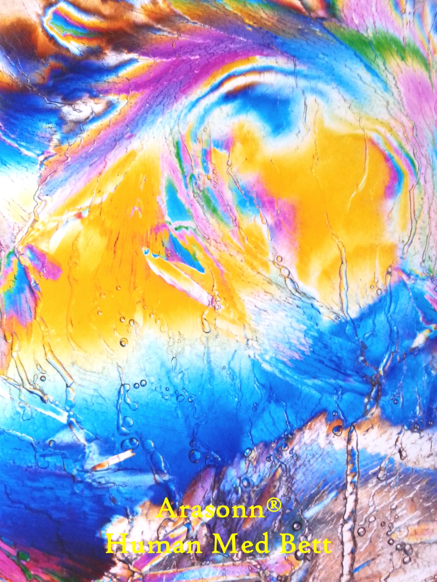 ARASONN®Human Med Bett