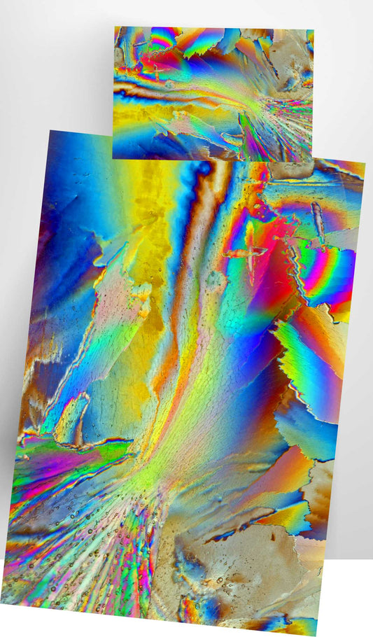 Energie Bettwäsche: Wasserfallklang